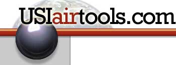 Large Inventory of New and Used Air-Pneumatic Tools for Industrial Use.
