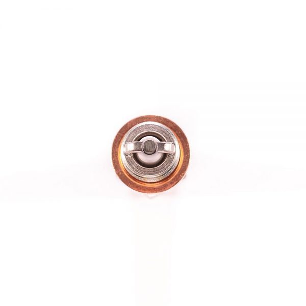 SPARK PLUG - MASSIVE ELECTRODE - Image 3