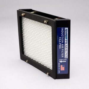 INDUCTION AIR FILTER