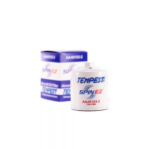 SPIN EZ OIL FILTER, SPIN-ON