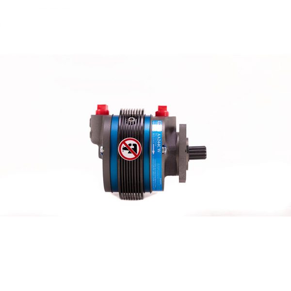 DRY AIR PUMP - OVERHAULED