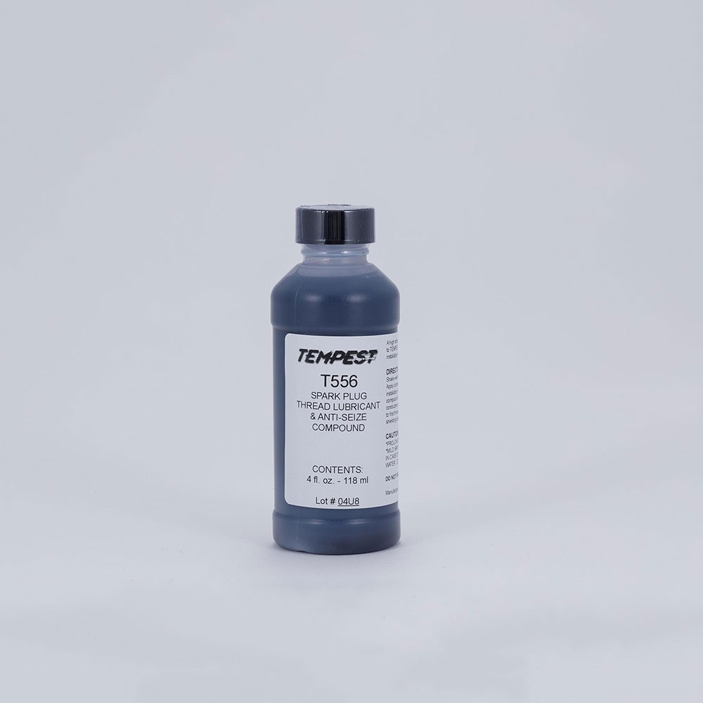 ANTI-SEIZE THREAD LUBE, 4OZ., MIN QTY 12