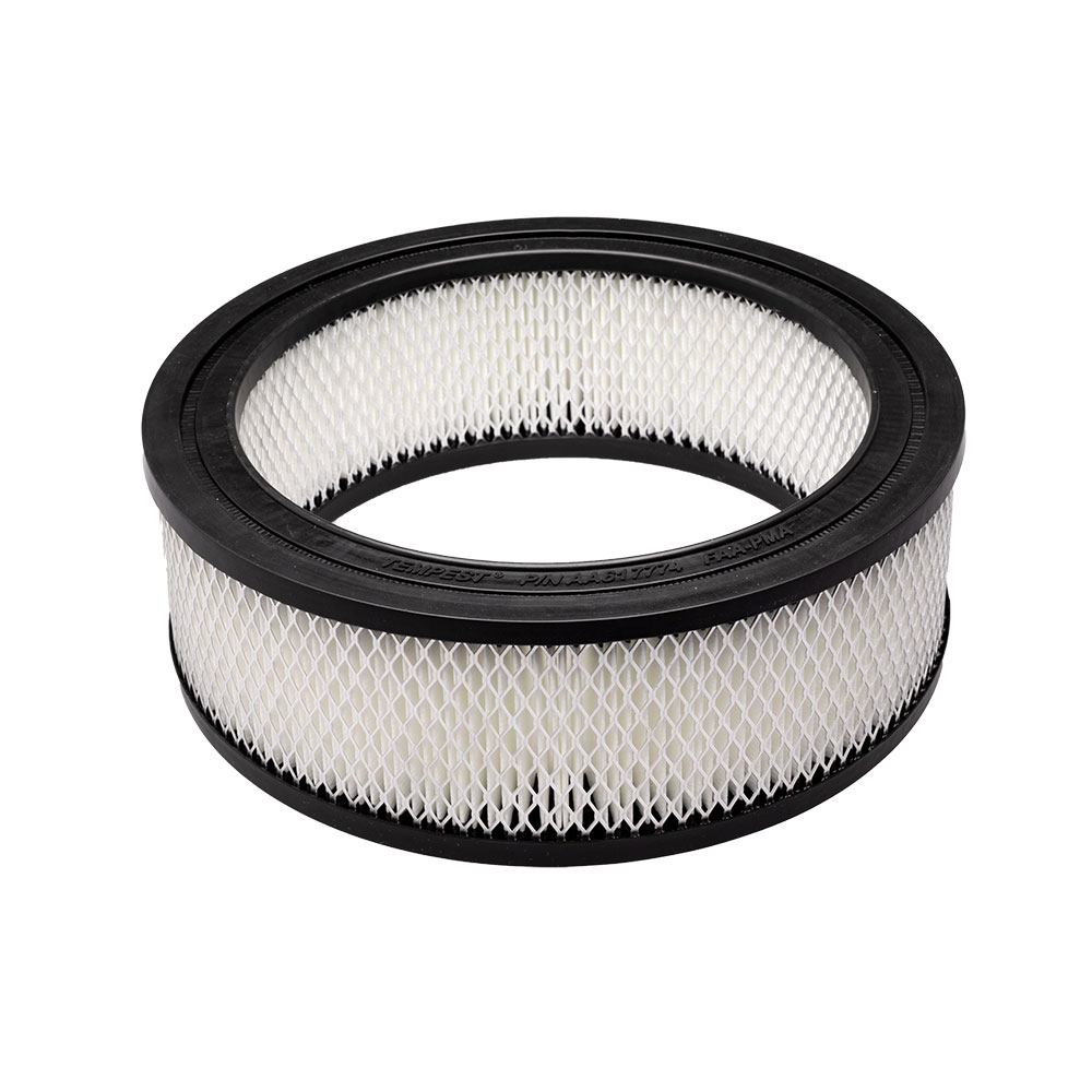 INDUCTION AIR FILTER