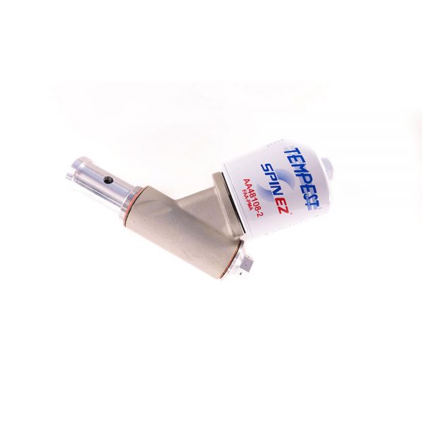 CONTINENTAL OIL FILTER ADAPTER