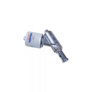 CONTINENTAL OIL FILTER ADAPTER