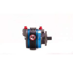 DRY AIR PUMP - NEW WITH WIP