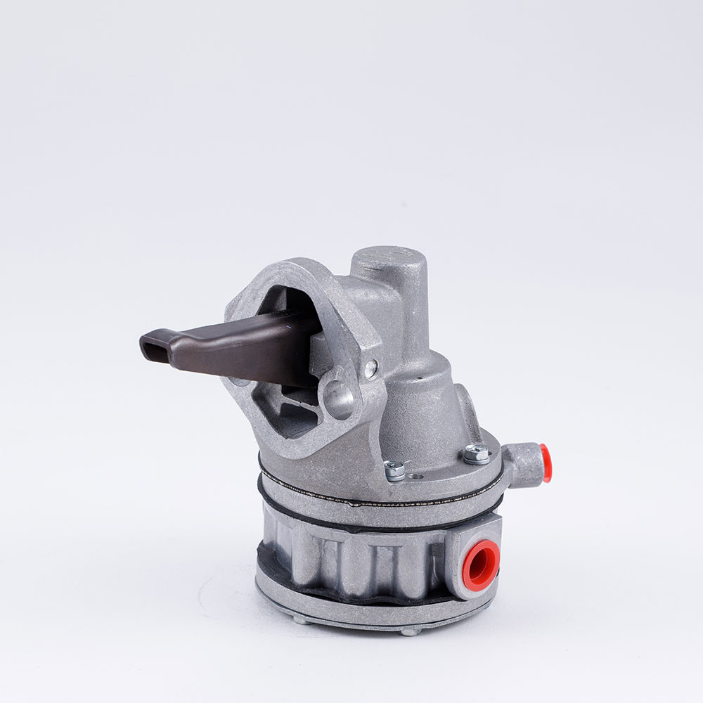 FUEL PUMP - OVERHAULED - Image 2