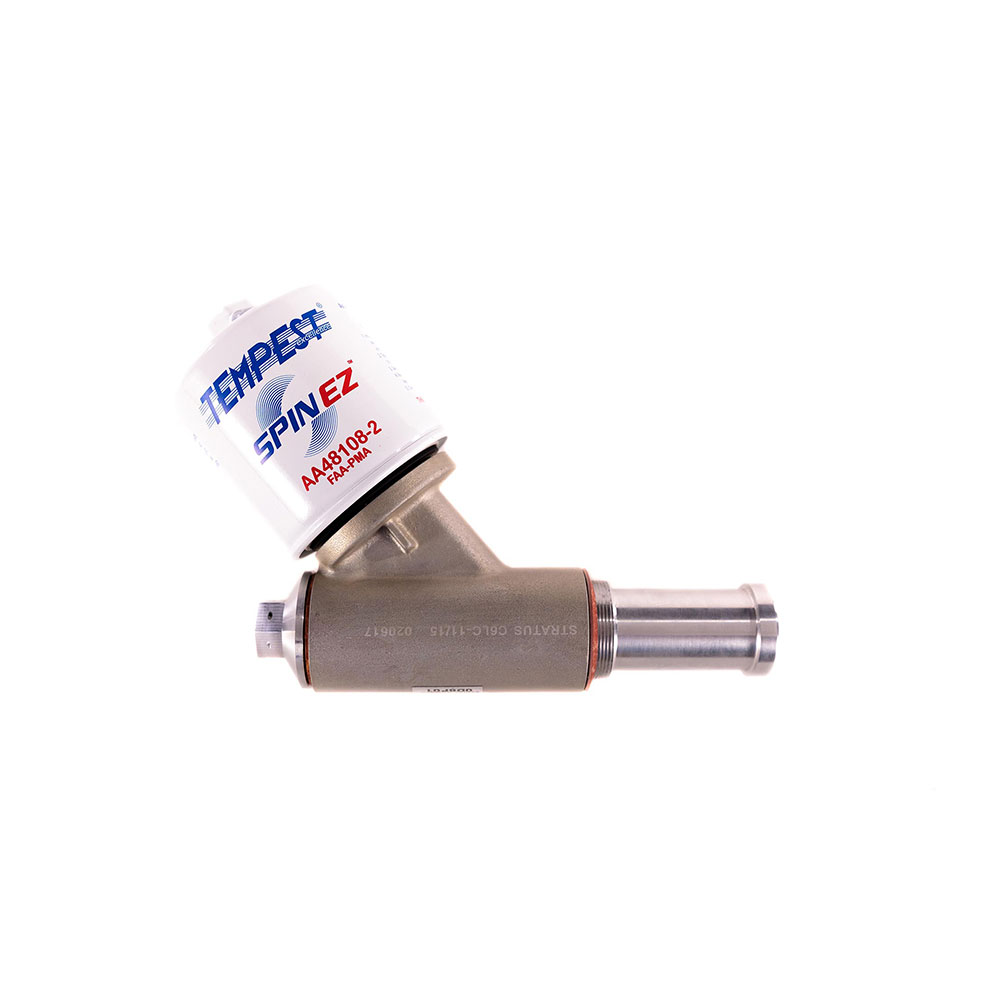 CONTINENTAL OIL FILTER ADAPTER - Image 2