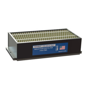INDUCTION AIR FILTER