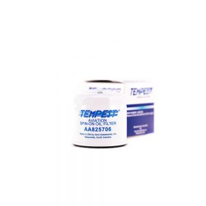 OIL FILTER, SPIN-ON