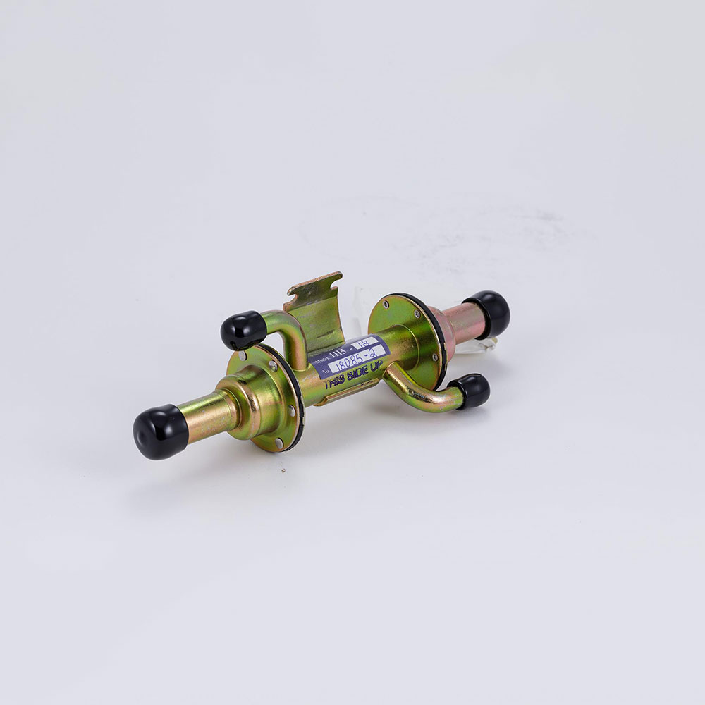 VACUUM MANIFOLD - OVERHAULED