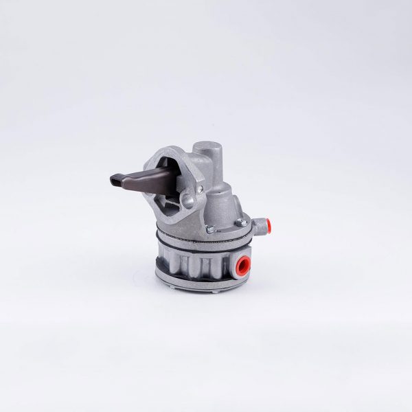 FUEL PUMP - OVERHAULED