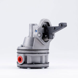 FUEL PUMP - OVERHAULED