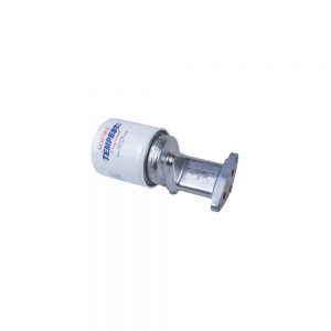 CONTINENTAL OIL FILTER ADAPTER