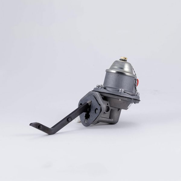 FUEL PUMP - OVERHAULED