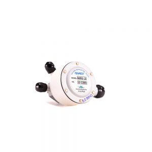 VACUUM REGULATOR - OVERHAULED
