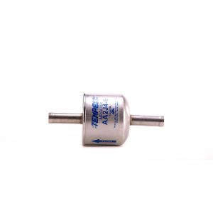 PNEUMATIC FILTER - INLINE