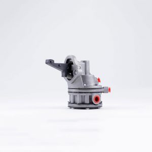 FUEL PUMP - OVERHAULED