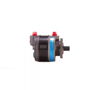 DRY AIR PUMP - OVERHAULED