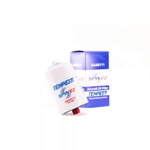 SPIN EZ OIL FILTER, SPIN-ON