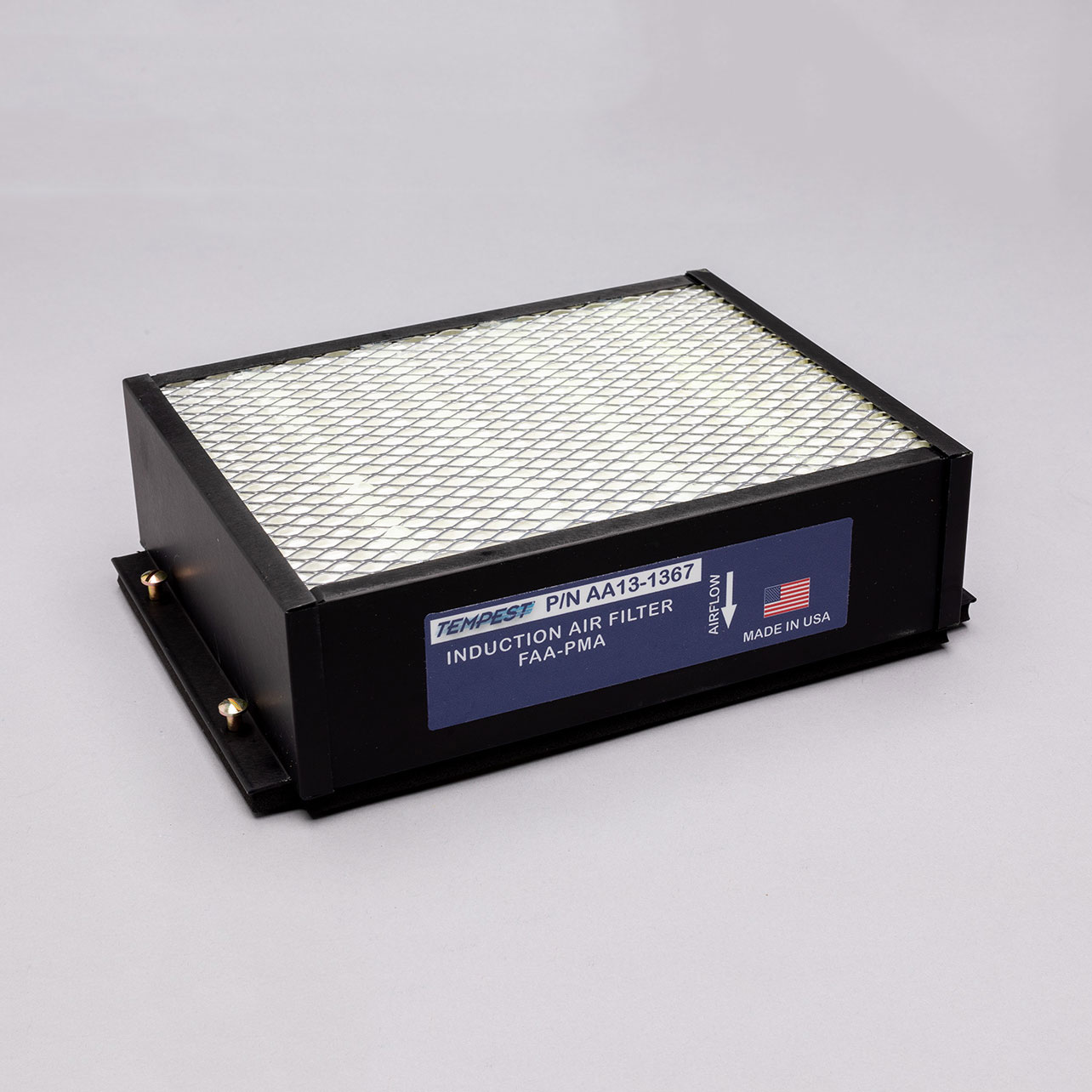 INDUCTION AIR FILTER