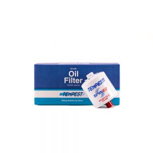 SPIN EZ OIL FILTER, SPIN-ON - SIX PACK