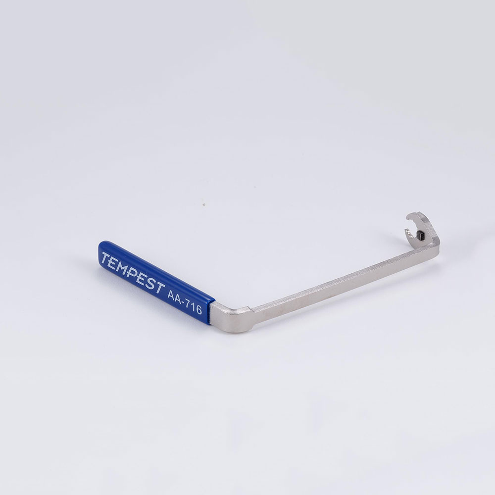 DRY AIR PUMP WRENCH