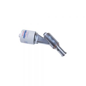 CONTINENTAL OIL FILTER ADAPTER