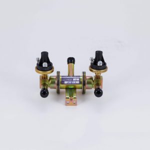 PRESSURE MANIFOLD - OVERHAULED