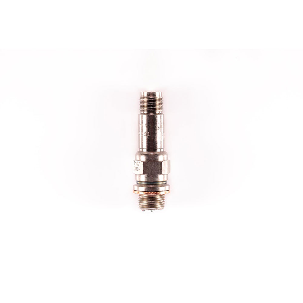 SPARK PLUG - MASSIVE ELECTRODE - Image 2