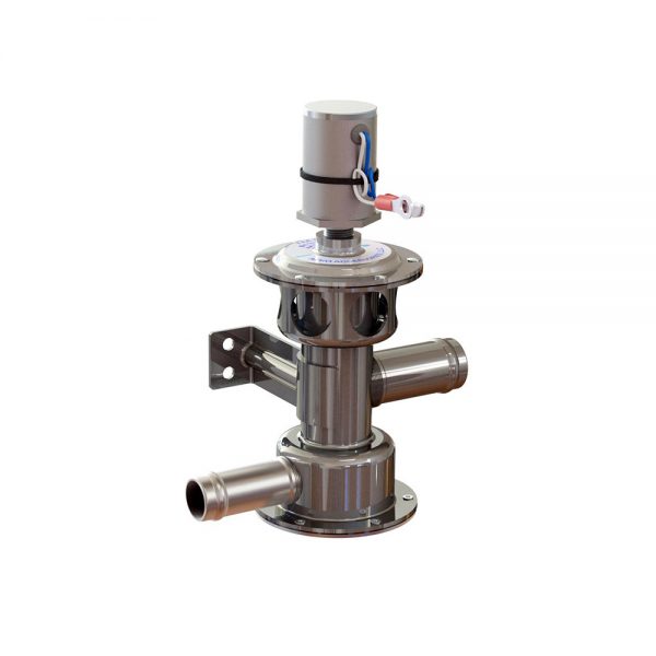 DEICE VALVE - NEW