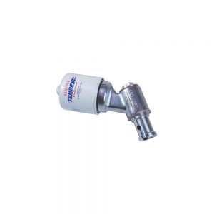 CONTINENTAL OIL FILTER ADAPTER