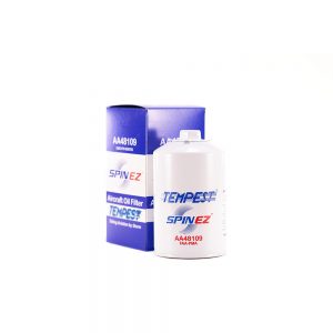 SPIN EZ OIL FILTER, SPIN-ON