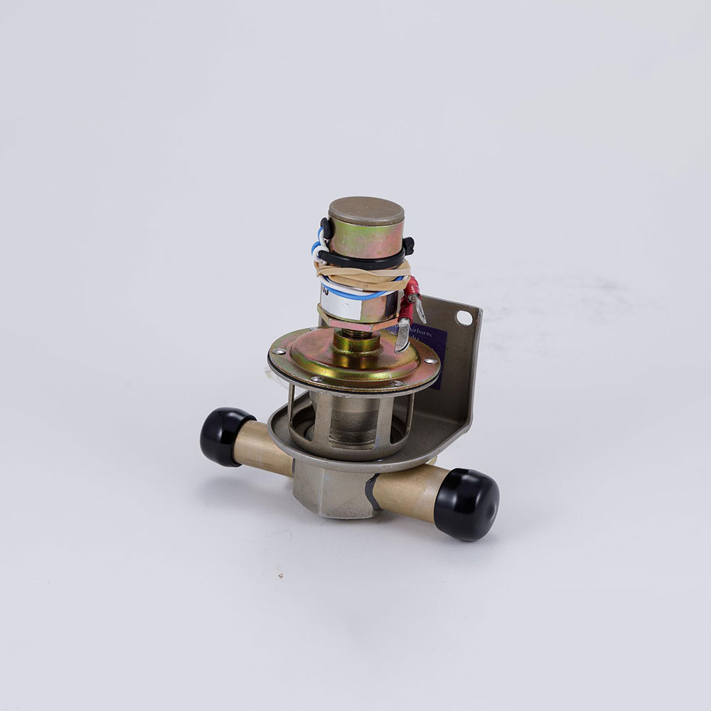 DEICE VALVE - OVERHAULED