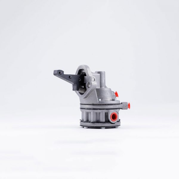 FUEL PUMP - OVERHAULED