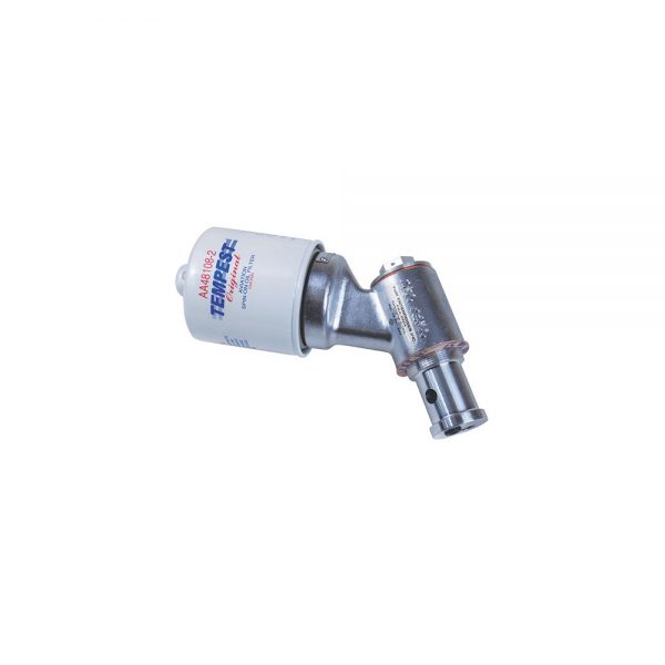 CONTINENTAL OIL FILTER ADAPTER
