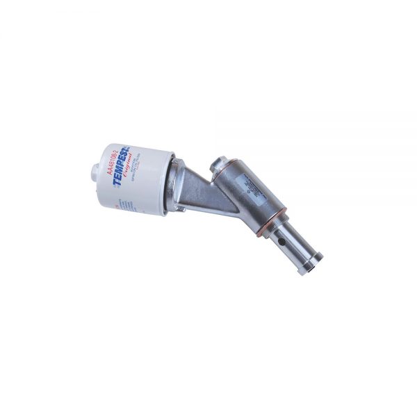 CONTINENTAL OIL FILTER ADAPTER